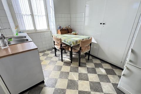 Rijeka, Centar - trosobni stan 60 m2