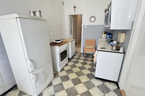 Rijeka, Centar - trosobni stan 60 m2