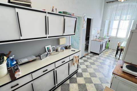 Rijeka, Centar - trosobni stan 60 m2