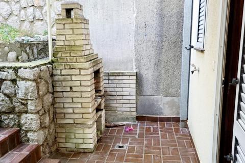 House Klenovica, Novi Vinodolski, 150m2