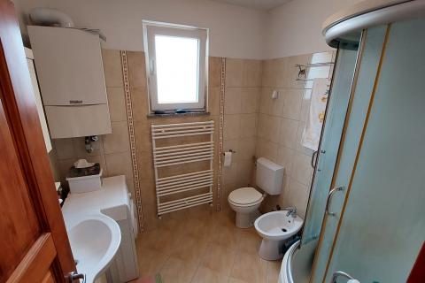 Istra, Valbandon - dvosoban stan s parkingom