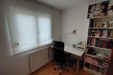 Istra, Valbandon - dvosoban stan s parkingom