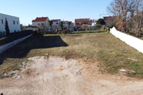 Building plot Poreč okolica, Poreč, 961m2