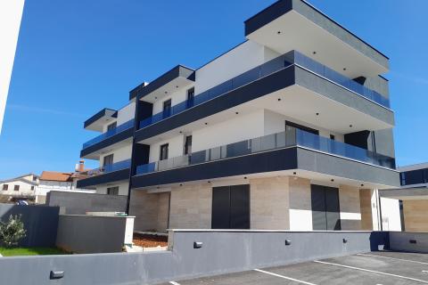 Stanovanje/Apartma Medulin, 98,12m2