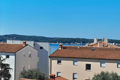 Stanovanje/Apartma Medulin, 98,12m2