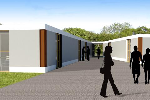 Building plot Rovinjsko Selo, Rovinj, 1.760m2