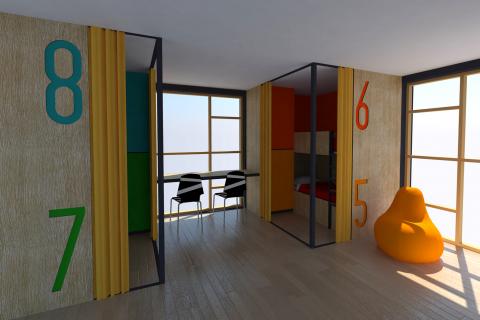 Building plot Rovinjsko Selo, Rovinj, 1.760m2