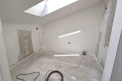 Rovinj, PENTHOUSE in a new building + garage + parking space - close to the sea - 172 m²