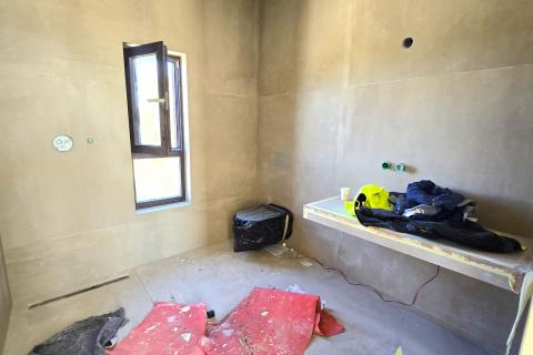 Rovinj, PENTHOUSE in a new building + garage + parking space - close to the sea - 172 m²