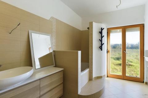 Hiša Marčana, 200m2