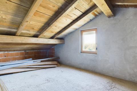 Hiša Marčana, 200m2