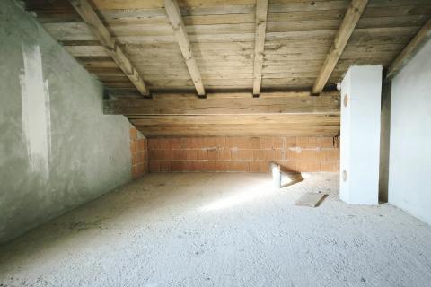 Hiša Marčana, 200m2