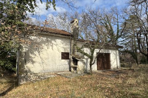 Дом Gostinjac, Dobrinj, 200m2