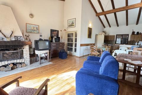 Дом Gostinjac, Dobrinj, 200m2