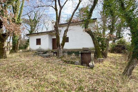 Huis Gostinjac, Dobrinj, 200m2