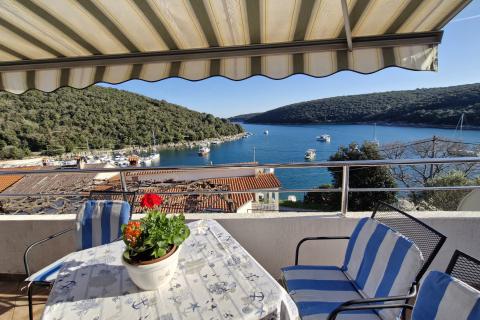 Квартира/Апартамент Krnica, Marčana, 65m2