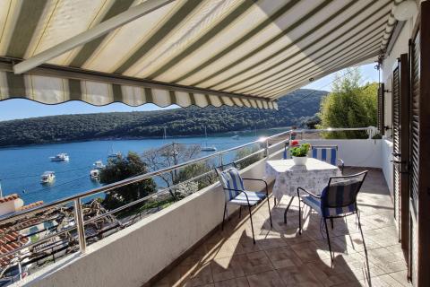 Квартира/Апартамент Krnica, Marčana, 65m2