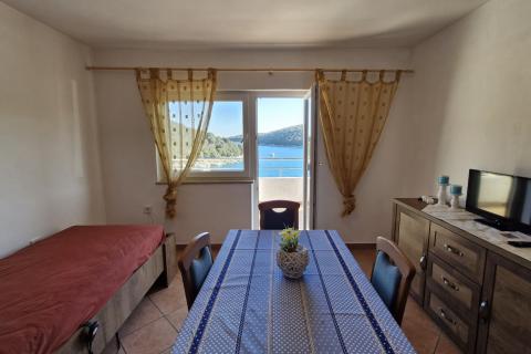 Квартира/Апартамент Krnica, Marčana, 65m2