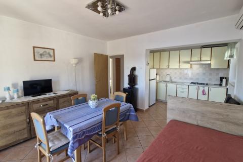 Квартира/Апартамент Krnica, Marčana, 65m2