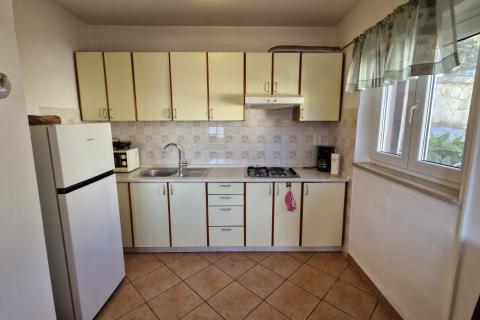 Квартира/Апартамент Krnica, Marčana, 65m2