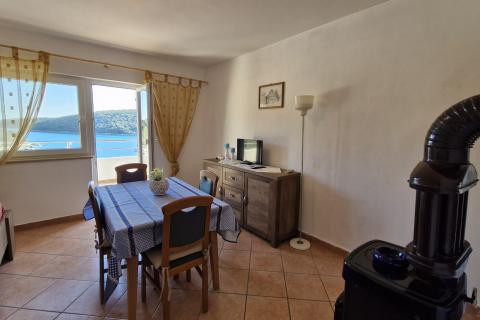 Квартира/Апартамент Krnica, Marčana, 65m2