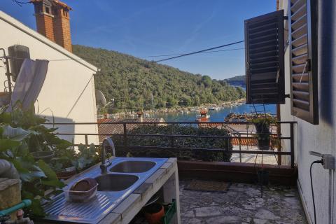 Квартира/Апартамент Krnica, Marčana, 65m2