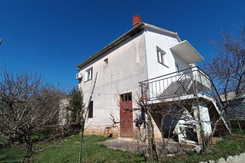 Istria, House Bokordići, Svetvinčenat, 200m2