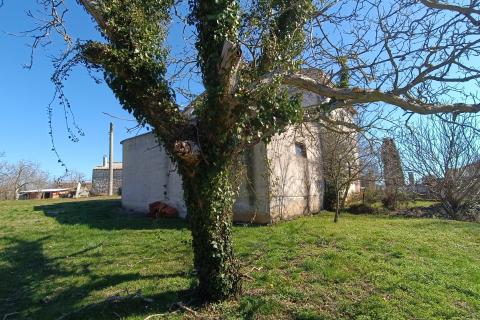 Istria, House Bokordići, Svetvinčenat, 200m2