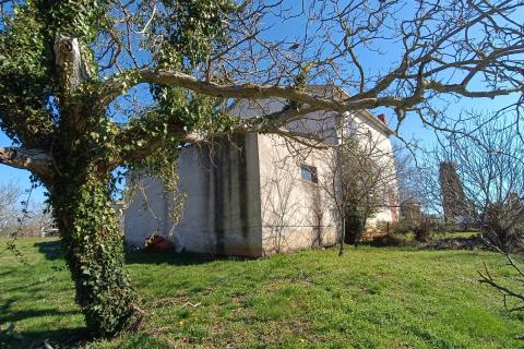 Istria, House Bokordići, Svetvinčenat, 200m2
