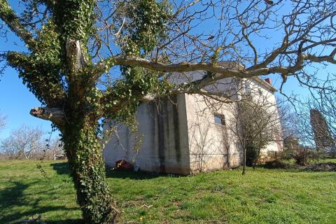 Istria, House Bokordići, Svetvinčenat, 200m2