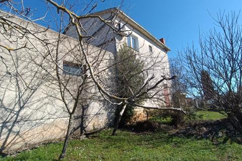 Istria, House Bokordići, Svetvinčenat, 200m2