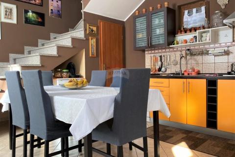 Дом Pomer, Medulin, 100m2