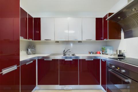 Istria, Marčana, house with pool and garden