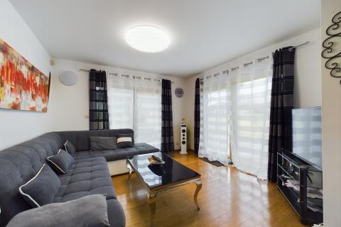 Istria, Marčana, house with pool and garden