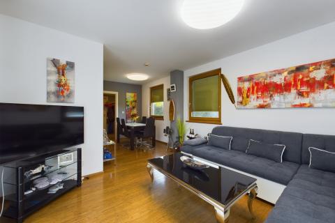 Istria, Marčana, house with pool and garden