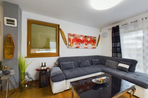 Istria, Marčana, house with pool and garden