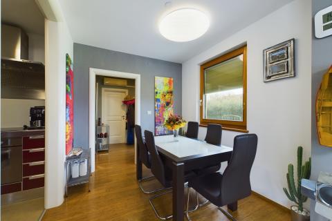 Istria, Marčana, house with pool and garden