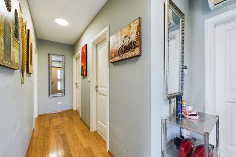 Istria, Marčana, house with pool and garden