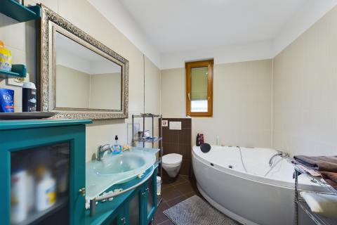 Istria, Marčana, house with pool and garden