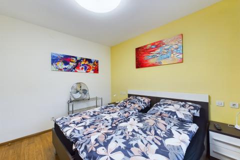 Istria, Marčana, house with pool and garden