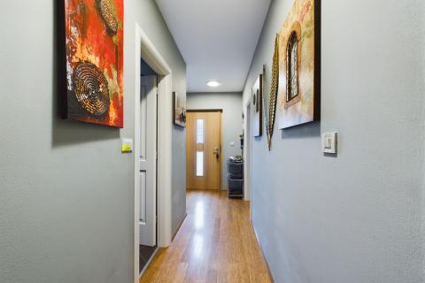 Istria, Marčana, house with pool and garden