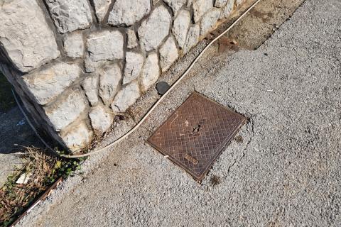 Rijeka, Zamet - uređen građevinski teren