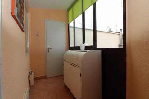 Rijeka, centar - stan 2S+DB, 73 m2