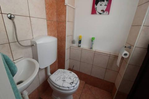 Rijeka, centar - stan 2S+DB, 73 m2