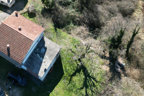 Istria, House Bokordići, Svetvinčenat, 200m2
