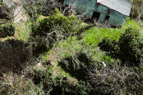 Istria, House Bokordići, Svetvinčenat, 200m2