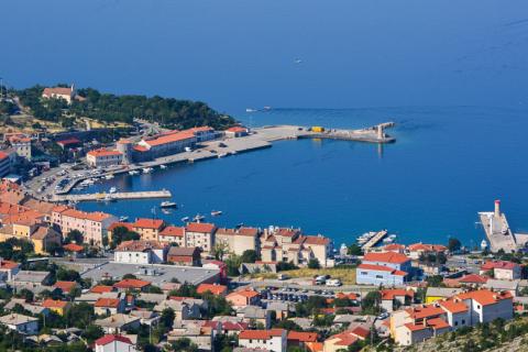 Office space Senj, 282m2