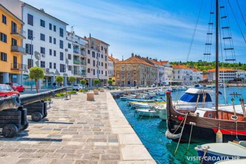 Office space Senj, 282m2