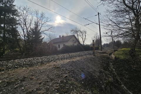 Casa Lokvica, Brod Moravice, 97m2