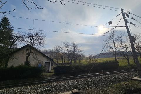 Casa Lokvica, Brod Moravice, 97m2